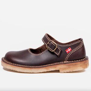 Duckfeet Himmerland Mary Jane Shoes